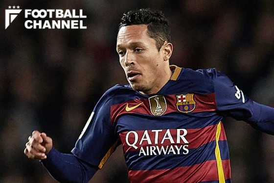 アドリアーノ・コレイア