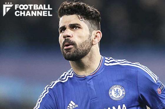 ジエゴ・コスタ