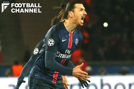 イブラヒモビッチ