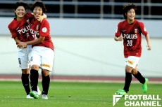 なでしこリーグを戦う選手たち