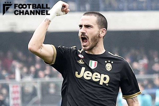 レオナルド・ボヌッチ