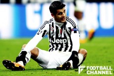 アルバロ・モラタ