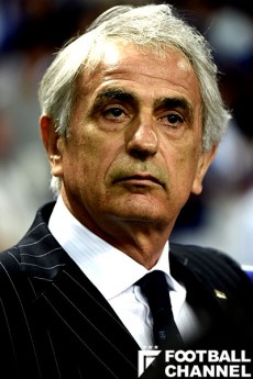 ヴァイッド・ハリルホジッチ