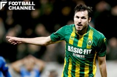 ハーフナー・マイク