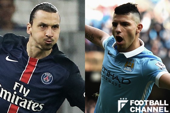 イブラ　アグエロ