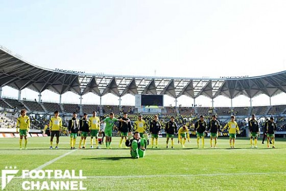 フクダ電子アリーナ