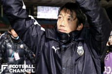 中村憲剛