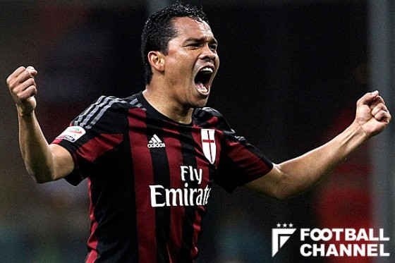 カルロス・バッカ