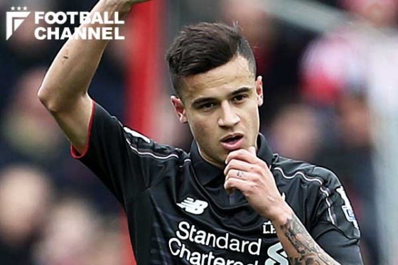 フィリペ・コウチーニョ