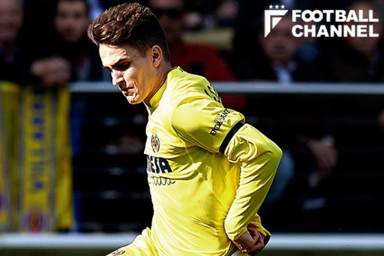 デニス・スアレス