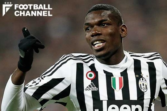 ポール・ポグバ