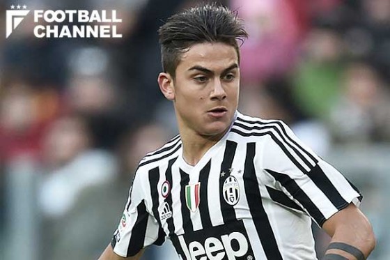 パウロ・ディバラ