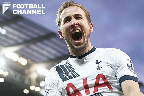 ハリー・ケイン