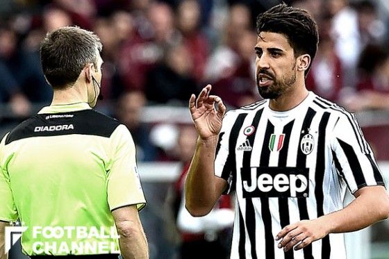 サミ・ケディラ