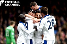 レスター・シティ