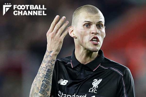 マルティン・シュクルテル