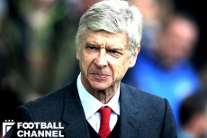 アーセン・ヴェンゲル