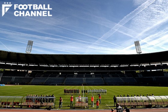 ボードゥアン国立競技場