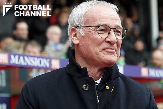 クラウディオ・ラニエリ監督