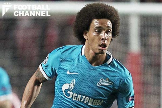 アクセル・ヴィツェル