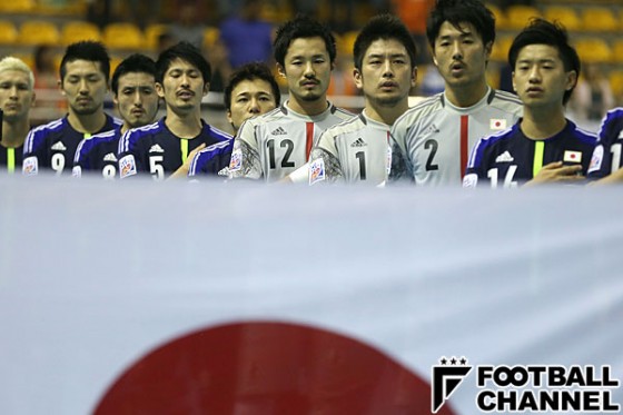 フットサル