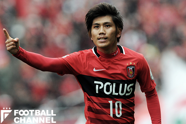 柏木はパスで日本を動かす「身体能力は低いけど頭を使えば