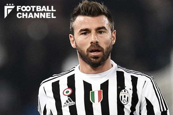 アンドレア・バルザーリ