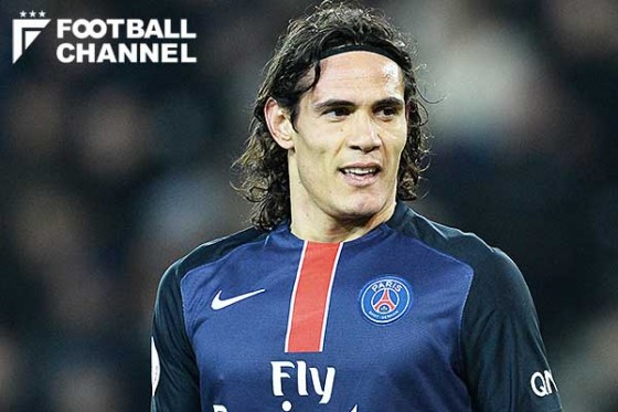 エディンソン・カバーニ