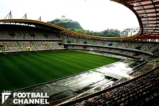 Dr. マガリャエンイス・ペソーア競技場