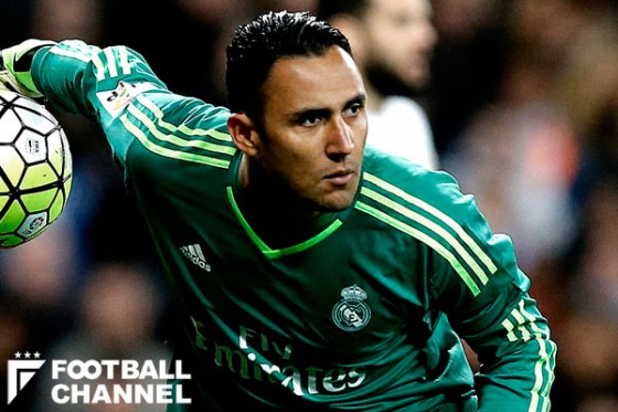 ケイラー・ナバス