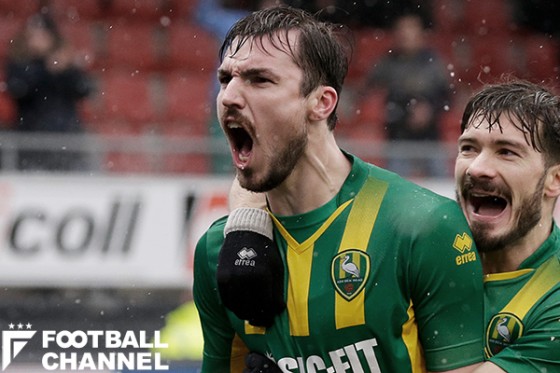 ハーフナー・マイク