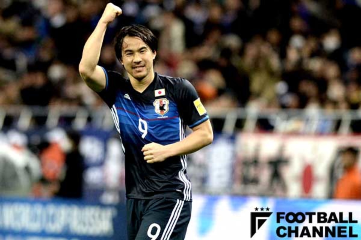 ハリルジャパン 岡崎の技ありゴールなど大量5点でアフガン下す フットボールチャンネル