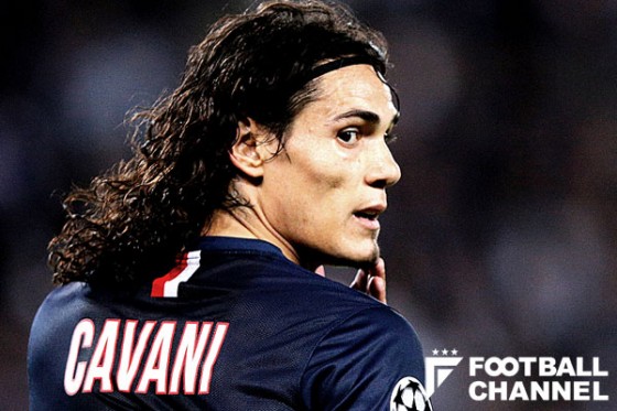 エディンソン・カバーニ