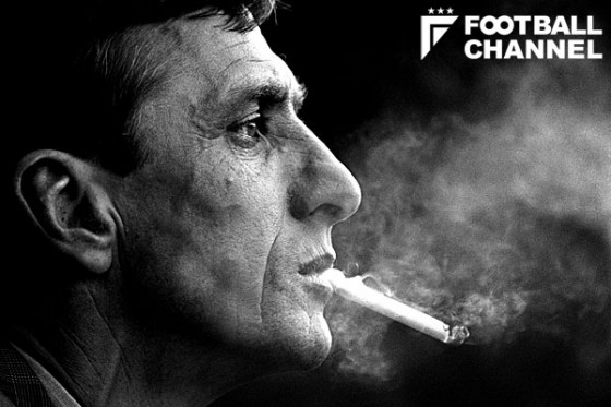 ヨハン・クライフ