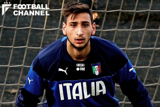 ジャンルイジ・ドンナルンマ