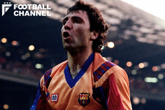 20160325_Stoichkov_Getty