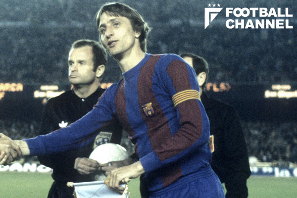 FCバルセロナコレクション1992-93 ヨハン・クライフ サッカーカード FCバルセロナコレクション1992-93 ヨハン・クライフ サッカー