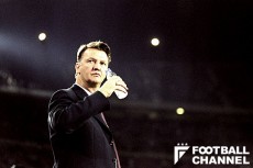 ルイス・ファン・ハール