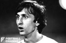 ヨハン・クライフ