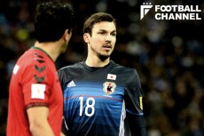 ハーフナー・マイク