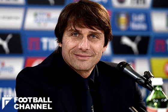 アントニオ・コンテ