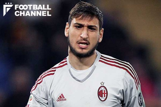 ジャンルイジ・ドンナルンマ