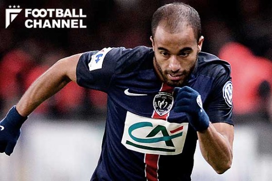 ルーカス・モウラ