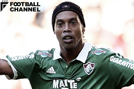 ロナウジーニョ