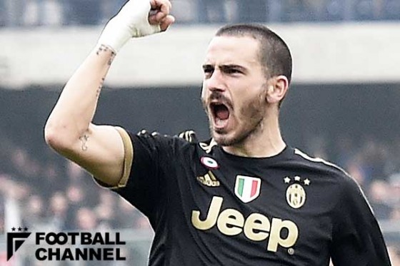 レオナルド・ボヌッチ