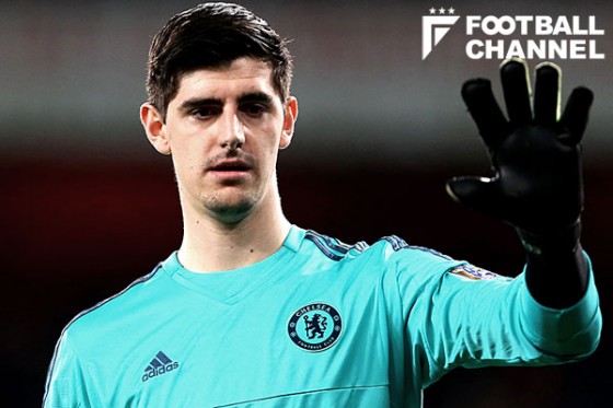 ティボー・クルトワ