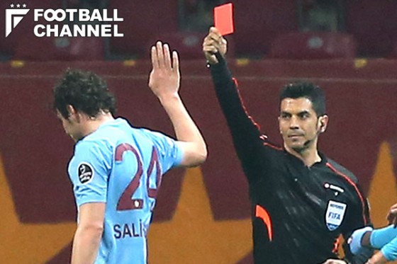 サリフ・ドゥルサン