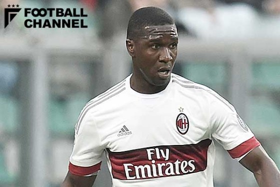 クリスティアン・サパタ