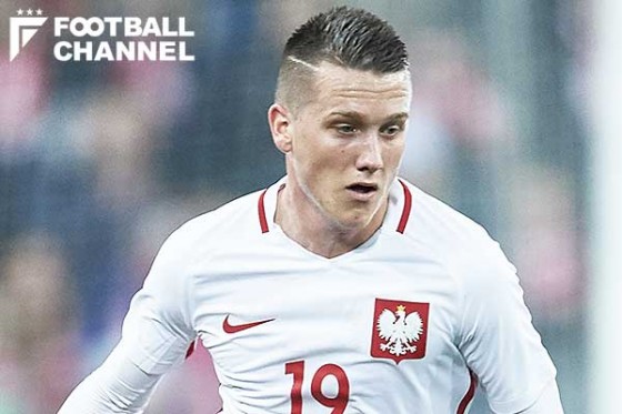 ピオトル・ジエリンスキ