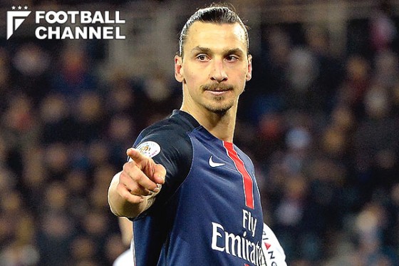 イブラヒモビッチ